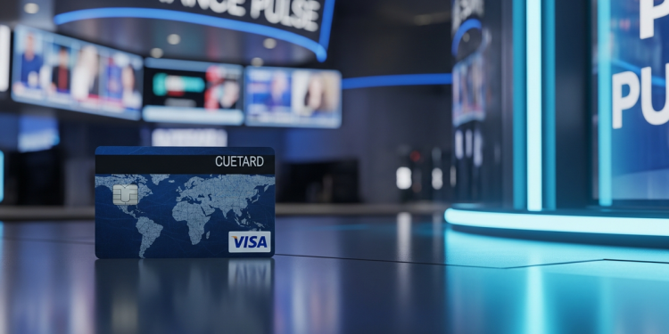 Visa 推 AI 爭議解決工具 助企業降低詐欺成本與複雜性