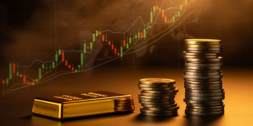 2025年多元資產配置策略奏效 黃金與國際股票助攻擊敗美股