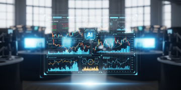 AI 代理人自動化高階金融工作 Citadel 執行長示警衝擊