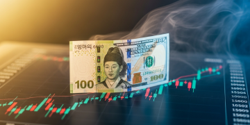 三星證券攜手盈透證券 擴展外資韓股交易商機股價飆漲