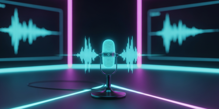 AI 語音技術再突破 Musicful v3.0 可客製化個人語音檔案