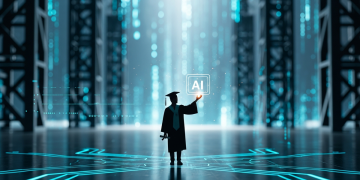 2026 畢業生就業市場揭秘：美國新鮮人就業率升、AI 技能成高薪敲門磚