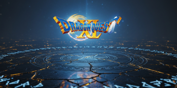 《勇者鬥惡龍》40週年重磅宣布：DQ12重啟開發、DQ11將登Switch 2