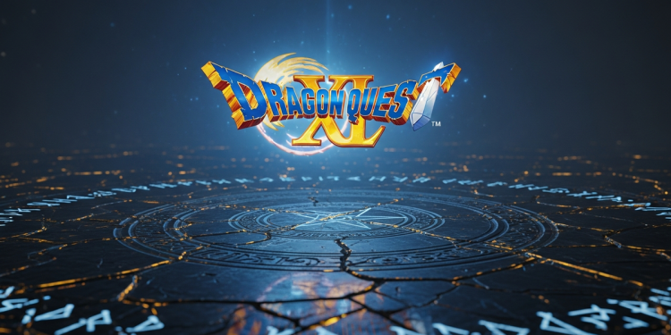 《勇者鬥惡龍》40週年重磅宣布：DQ12重啟開發、DQ11將登Switch 2