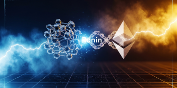 Ronin 鏈今日轉型以太坊 Layer 2 告別四年獨立側鏈迎新局