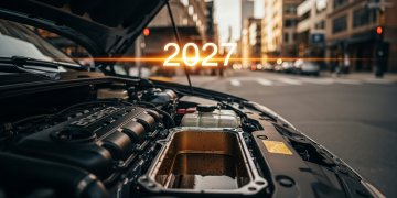 美國合成機油短缺恐延續至2027年中 汽車售後服務面臨嚴峻挑戰