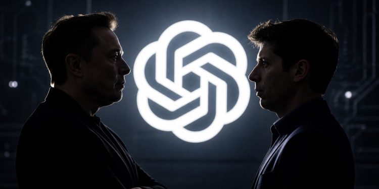 OpenAI創辦羅生門演到哪?兩大科技巨頭法庭開撕 點燃AGI靈魂之戰