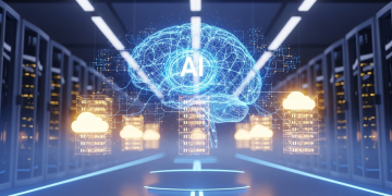 Alphabet擘劃AI、雲端與廣告藍圖 科技生態版圖再擴張