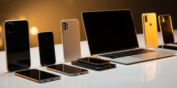 Advanced Technology Recycling 設線上平台 助電子產品循環再利用