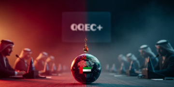 阿聯酋退出OPEC+ 油市供應添變數 中東地緣政治角力升溫