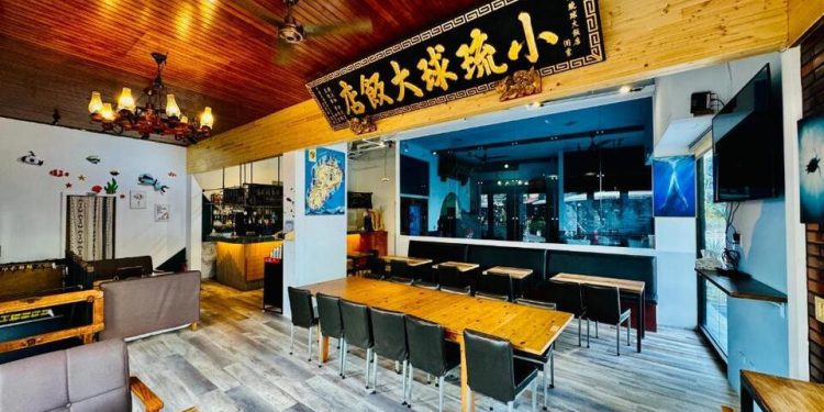 小琉球旅遊住宿：海景房型與在地導覽一次體驗！