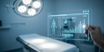 OpenAI AI模型急診診斷超越醫師 《科學》研究凸顯醫療AI潛力