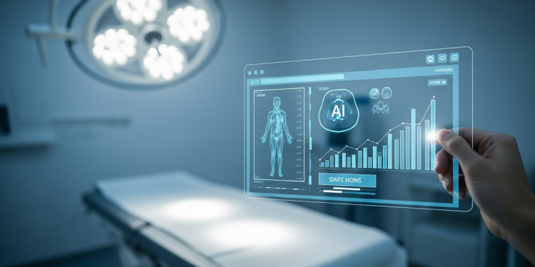 OpenAI AI模型急診診斷超越醫師 《科學》研究凸顯醫療AI潛力
