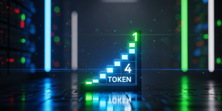 亞馬遜員工浮報AI工具使用量 內部揭「tokenmaxxing」現象