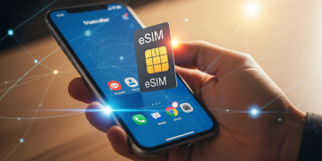 Truecaller 應對廣告營收逆風 搶攻 eSIM 市場