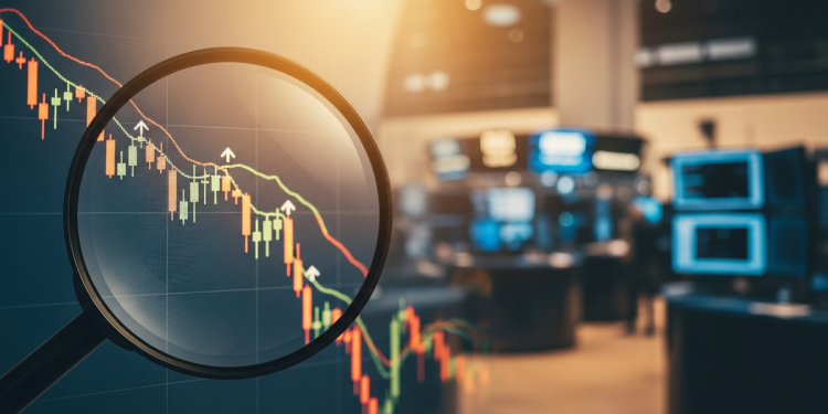 Jefferies Financial Group股價震盪 估值分析現分歧訊號