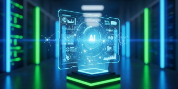 芬蘭深科技創新尋求經濟新動能 AI、6G成轉型關鍵