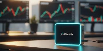 Doximity 財報淨利下滑 AI 投資與高層變動重塑投資展望