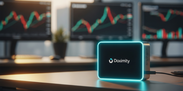 Doximity 財報淨利下滑 AI 投資與高層變動重塑投資展望