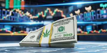 大麻降級打開美股上市門檻 業者備戰須重塑財務治理