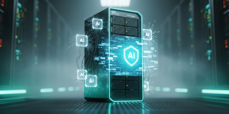 甲骨文發表 OCI Recovery MCP Server 整合 AI 強化資料保護韌性