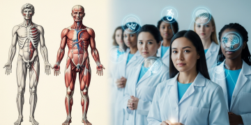 美國全國女性健康週：檢視醫療忽視史與現今健康挑戰