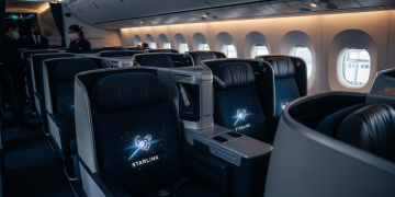 新加坡航空A350新艙遲至2027年初啟用 供應鏈瓶頸是主因