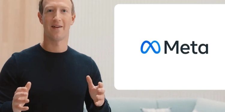 Meta員工「反追蹤」抗議升溫！AI訓練數據成科技巨頭新戰場