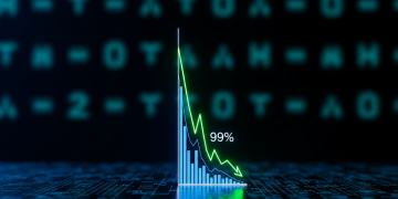 中國AI模型成本驟降99% 挑戰美國巨頭訂價策略
