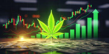 美國醫用大麻降級管制 相關ETF迎利多漲勢看俏