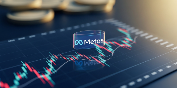 Meta Platforms公布業務概況與近期市場數據