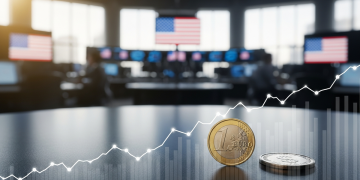 ING 預估歐元兌美元一年內將重回 1.20 大關