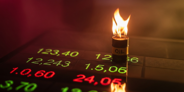 能源價格躍升 美國銀行料4月CPI月增達0.5%