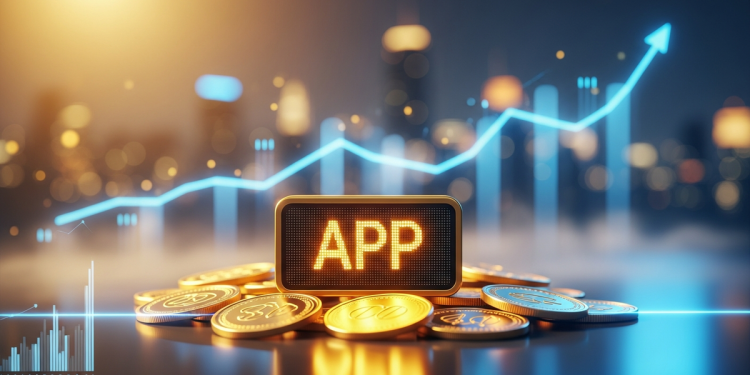 AppLovin庫藏股顯企業信心 執行長揭露被低估的行動遊戲商機