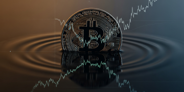 加密貨幣市場寒流籠罩 Grayscale 延後上市 貝萊德比特幣 ETF 資金出走