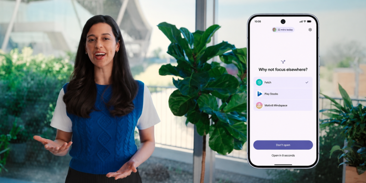 Meta「家長監護」功能升級！Google推10秒暫停點搶救手機成癮
