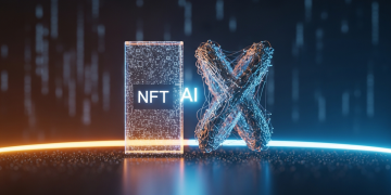 NFT 與 AI 點燃數位藝術市場動能 預計 2035 年規模達 359 億美元