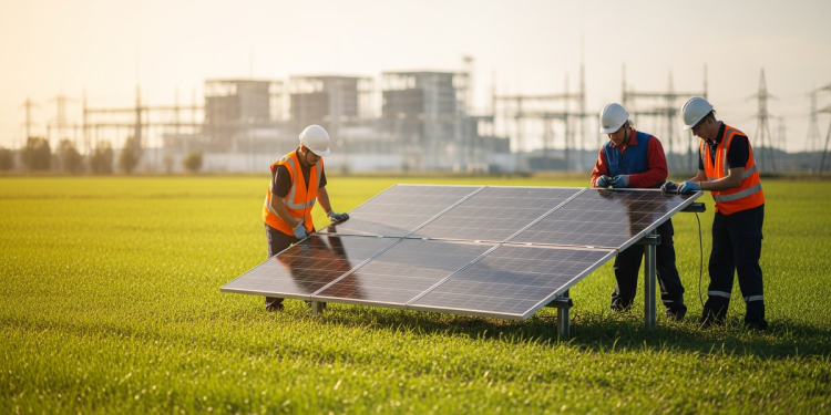 新加坡韋能能源啟動菲律賓太陽能計畫 總投資逾240億披索