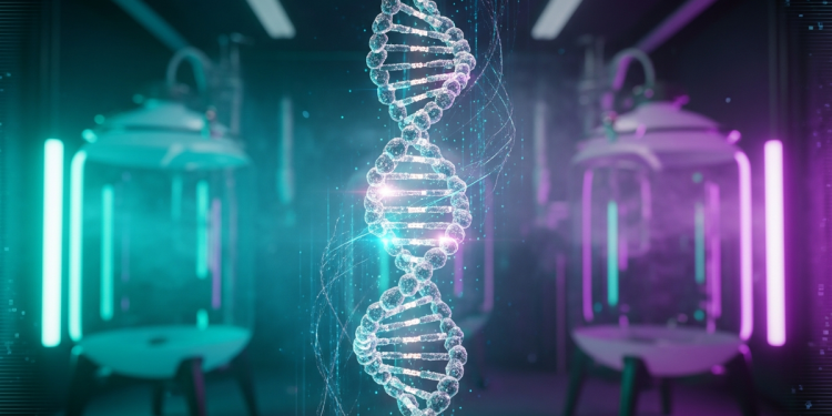 AI預測變異加速通用疫苗開發 南韓BioID劍指全球市場