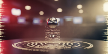 SCHD ETF近期績效落後標普500 AI榮景成股價分野關鍵