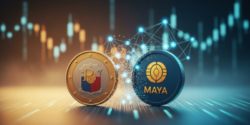 菲律賓數位支付新頁：Maya 攜手 Lydian 啟用加密貨幣金流