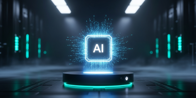 Xbox 執行長重組領導團隊 延攬 CoreAI 人才深化 AI 佈局