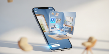 AI 智慧設計平台 Framehouse 登場 改變居家裝修模式