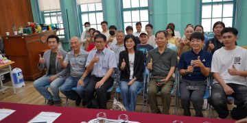 二次發酵翻轉咖啡風味  成大跨域團隊打造台灣咖啡品鑑新系統
