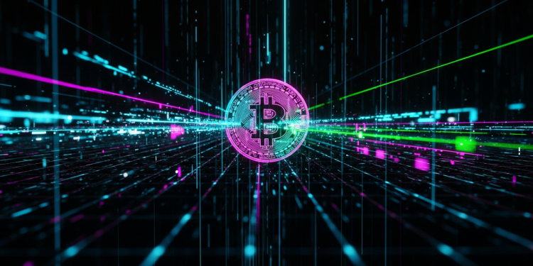 Glassnode示警：比特幣近一成資產面臨量子運算威脅