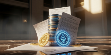美國加密監管將釐清權責 ETH、BNB持有者關注Pepeto新趨勢