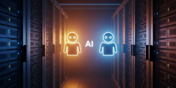 AI 代理模式彌合新舊鴻溝 企業 IT 效率再升級