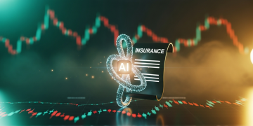 保險科技融資激增 AI技術吸金逾 95%