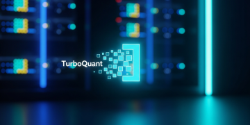 Google 推 TurboQuant AI 演算法 資料中心能耗有望大幅降低