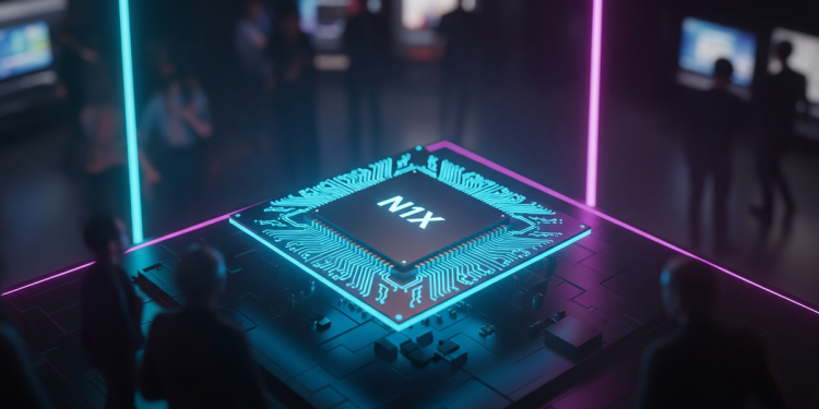臺北 Computex 2026 展望：輝達 N1X 與英特爾掌機晶片將亮相